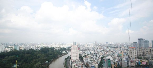 3 bedrooms Apartment in District 1, Vietnam No. 18248 4