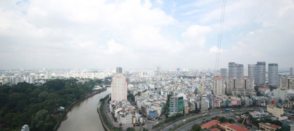 3 bedrooms Apartment in District 1, Vietnam No. 18248 7