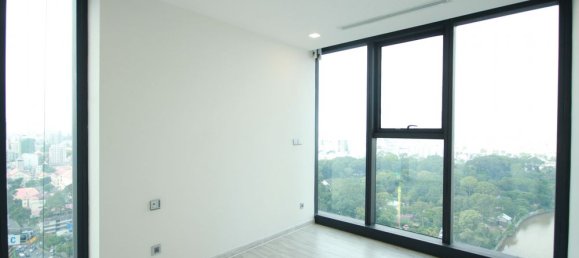 3 bedrooms Apartment in District 1, Vietnam No. 18248 11
