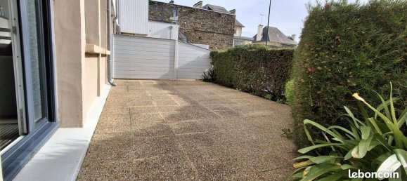 1 chambre Appartement à Cancale, France No. 204702 4