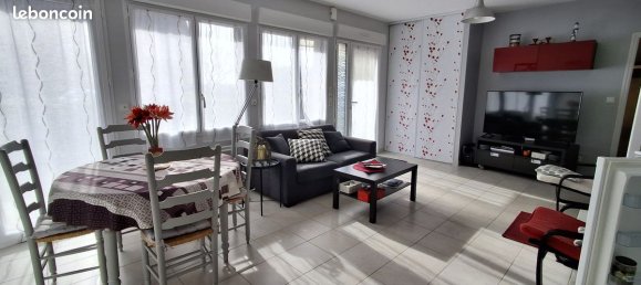 1 chambre Appartement à Cancale, France No. 204702 2