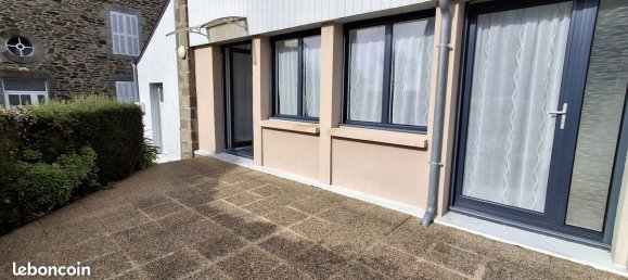 1 chambre Appartement à Cancale, France No. 204702 5