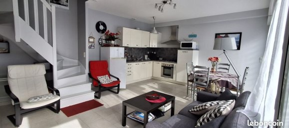 1 chambre Appartement à Cancale, France No. 204702 3