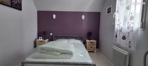 1 chambre Appartement à Cancale, France No. 204702 8