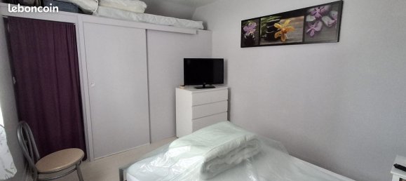 1 chambre Appartement à Cancale, France No. 204702 9