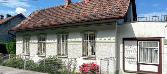 4 rooms House in Altlengbach, Austria No. 215526 3