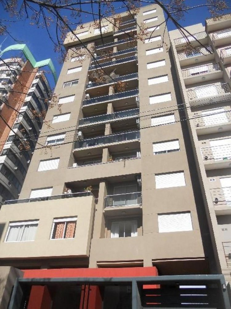 Studio in San Miguel, Argentina No. 53148