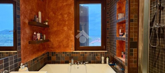 4-Zimmer Villa in Poggio Torriana, Italy, Nr. 238974 3