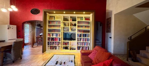 4-Zimmer Villa in Poggio Torriana, Italy, Nr. 238974 30