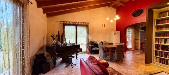 4-Zimmer Villa in Poggio Torriana, Italy, Nr. 238974 6