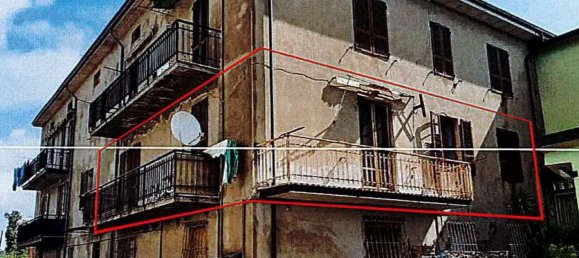 4-Zimmer Wohnung in Vigolzone, Italy, Nr. 98469 4