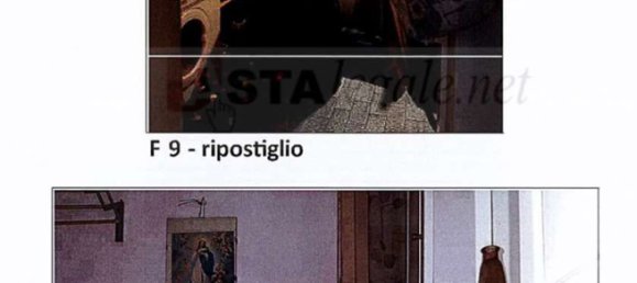 4-Zimmer Wohnung in Vigolzone, Italy, Nr. 98469 2