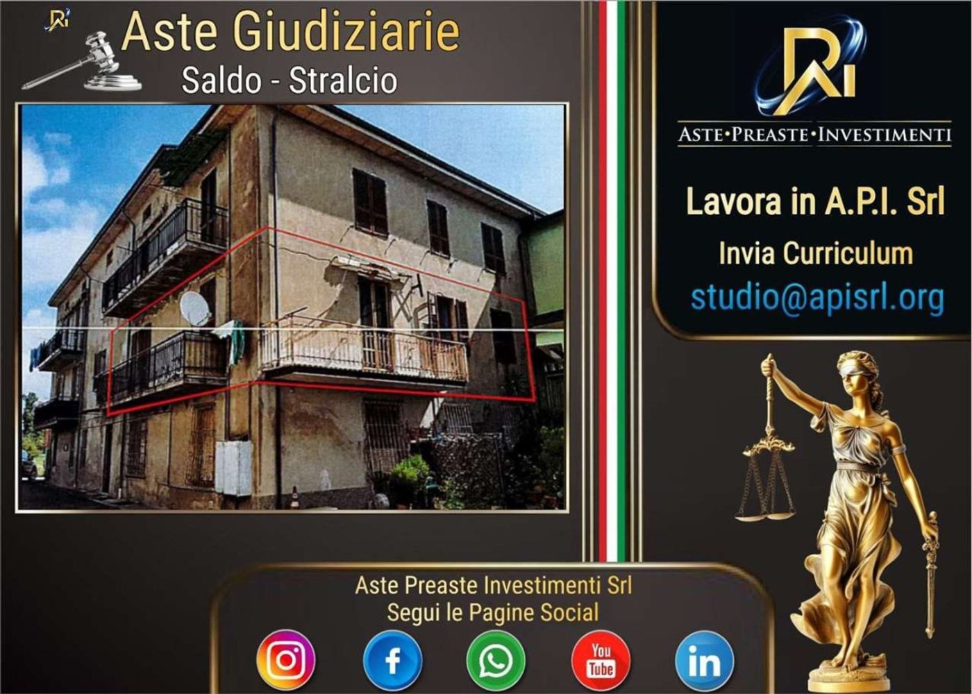 4-Zimmer Wohnung in Vigolzone, Italy, Nr. 98469