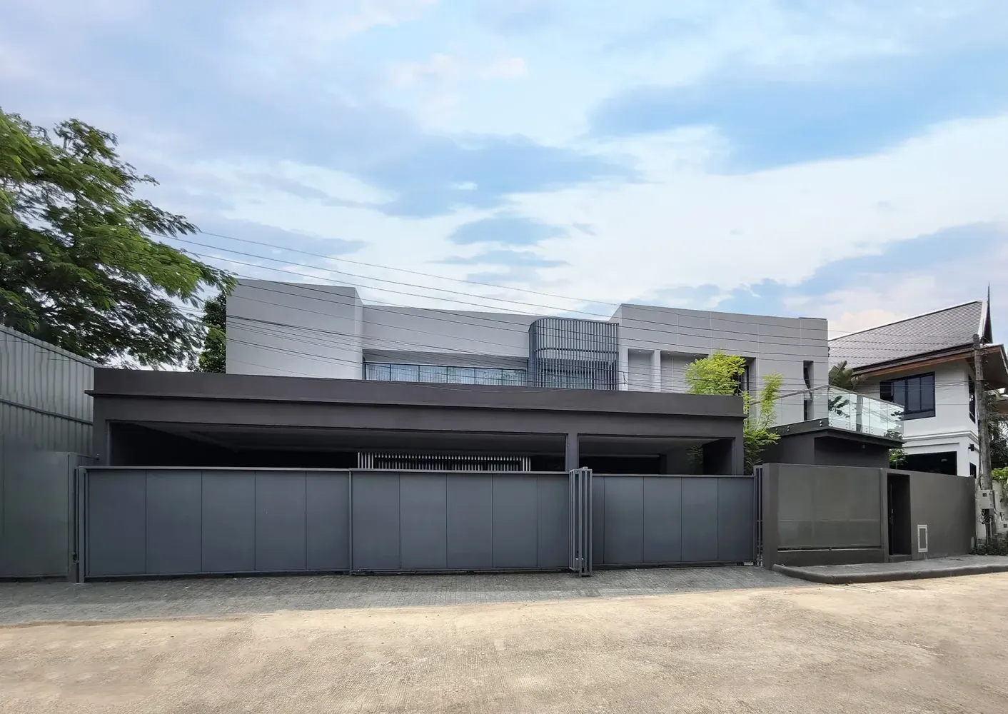 4 Schlafzimmer Villa in Chiang Mai, Thailand, Nr. 70622