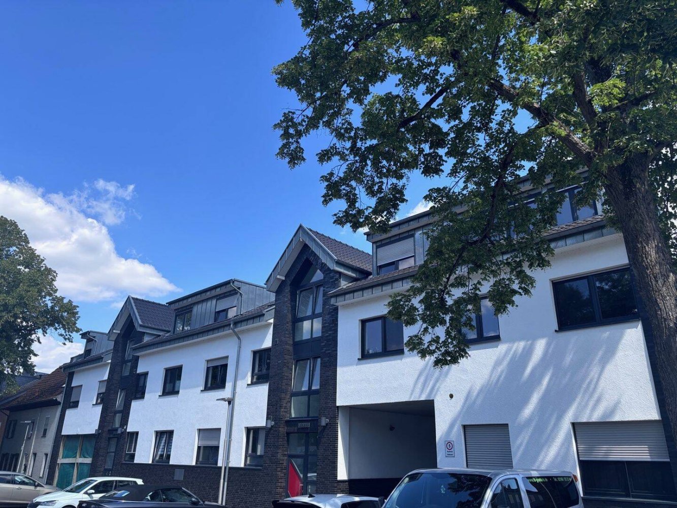 18 غرف نوم بناية في Viersen, Germany رقم 360289