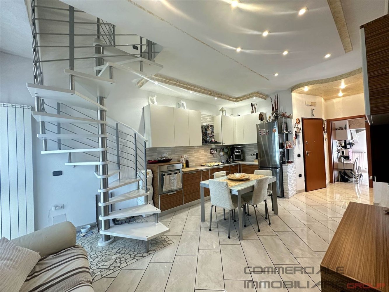 4 rooms Apartment in Chioggia, Italy No. 278378