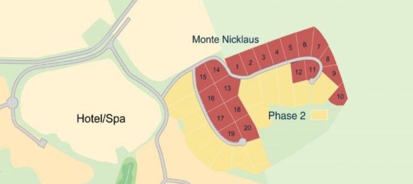 2651m² Land in Vila Nova de Cacela, Portugal No. 113336 8