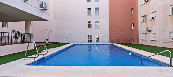 3 غرف نوم شقة في Roquetas de Mar, Spain رقم 65461 37