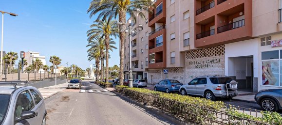 3 غرف نوم شقة في Roquetas de Mar, Spain رقم 65461 5