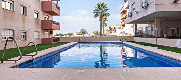 3 غرف نوم شقة في Roquetas de Mar, Spain رقم 65461 7