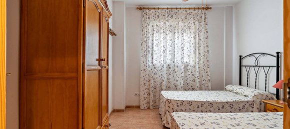 3 غرف نوم شقة في Roquetas de Mar, Spain رقم 65461 25