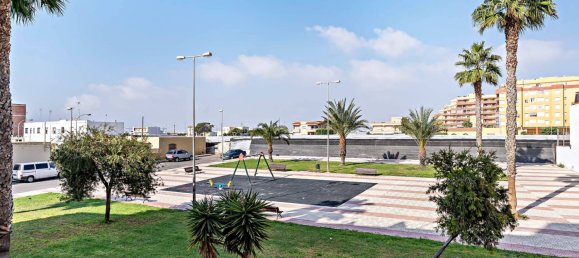 3 غرف نوم شقة في Roquetas de Mar, Spain رقم 65461 48