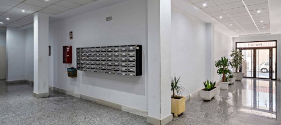 3 غرف نوم شقة في Roquetas de Mar, Spain رقم 65461 34