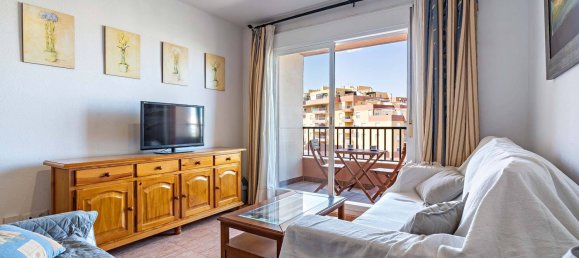 3 غرف نوم شقة في Roquetas de Mar, Spain رقم 65461 11