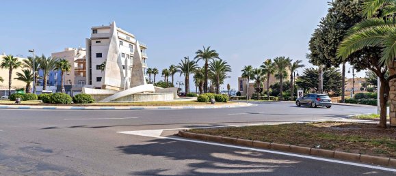 3 غرف نوم شقة في Roquetas de Mar, Spain رقم 65461 44