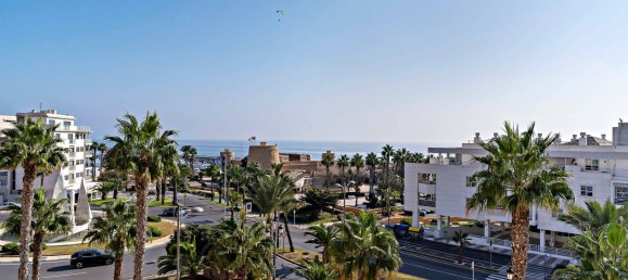 3 غرف نوم شقة في Roquetas de Mar, Spain رقم 65461 46