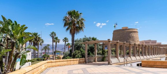 3 غرف نوم شقة في Roquetas de Mar, Spain رقم 65461 50