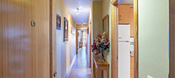 3 غرف نوم شقة في Roquetas de Mar, Spain رقم 65461 8