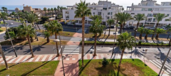 3 غرف نوم شقة في Roquetas de Mar, Spain رقم 65461 49