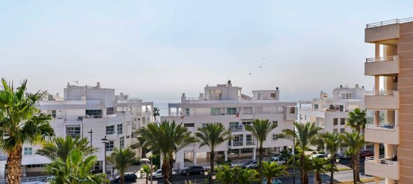 3 غرف نوم شقة في Roquetas de Mar, Spain رقم 65461 47