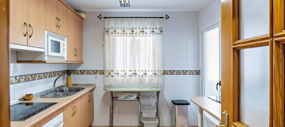 3 غرف نوم شقة في Roquetas de Mar, Spain رقم 65461 3