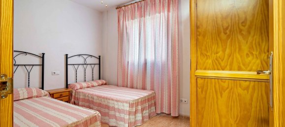 3 غرف نوم شقة في Roquetas de Mar, Spain رقم 65461 22