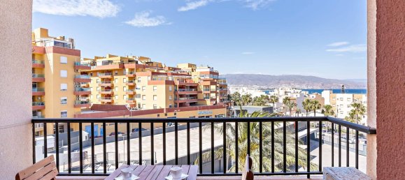 3 غرف نوم شقة في Roquetas de Mar, Spain رقم 65461 13