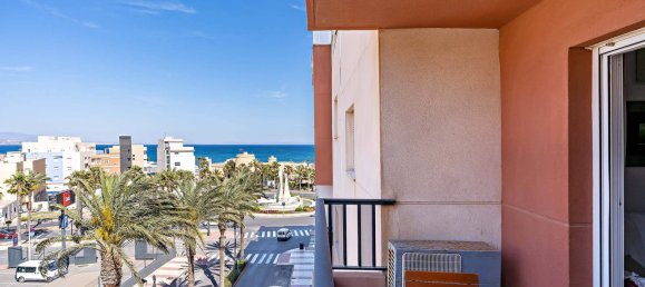 3 غرف نوم شقة في Roquetas de Mar, Spain رقم 65461 14