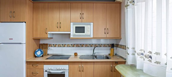 3 غرف نوم شقة في Roquetas de Mar, Spain رقم 65461 24