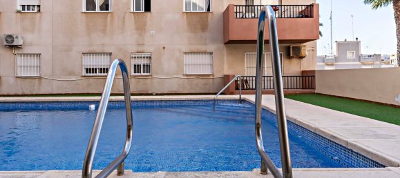 3 غرف نوم شقة في Roquetas de Mar, Spain رقم 65461 36