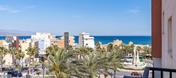 3 غرف نوم شقة في Roquetas de Mar, Spain رقم 65461 16