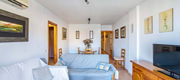 3 غرف نوم شقة في Roquetas de Mar, Spain رقم 65461 10