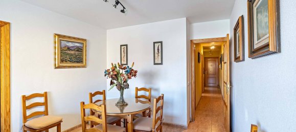 3 غرف نوم شقة في Roquetas de Mar, Spain رقم 65461 12