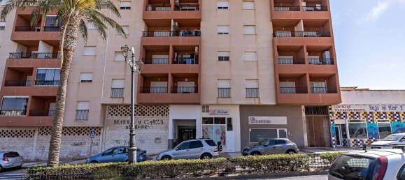 3 غرف نوم شقة في Roquetas de Mar, Spain رقم 65461 6