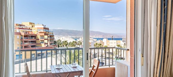 3 غرف نوم شقة في Roquetas de Mar, Spain رقم 65461 15