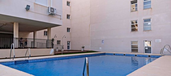 3 غرف نوم شقة في Roquetas de Mar, Spain رقم 65461 40