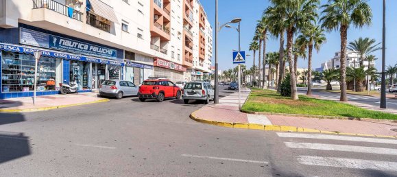 3 غرف نوم شقة في Roquetas de Mar, Spain رقم 65461 42