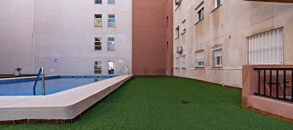 3 غرف نوم شقة في Roquetas de Mar, Spain رقم 65461 41