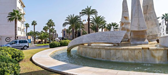 3 غرف نوم شقة في Roquetas de Mar, Spain رقم 65461 4