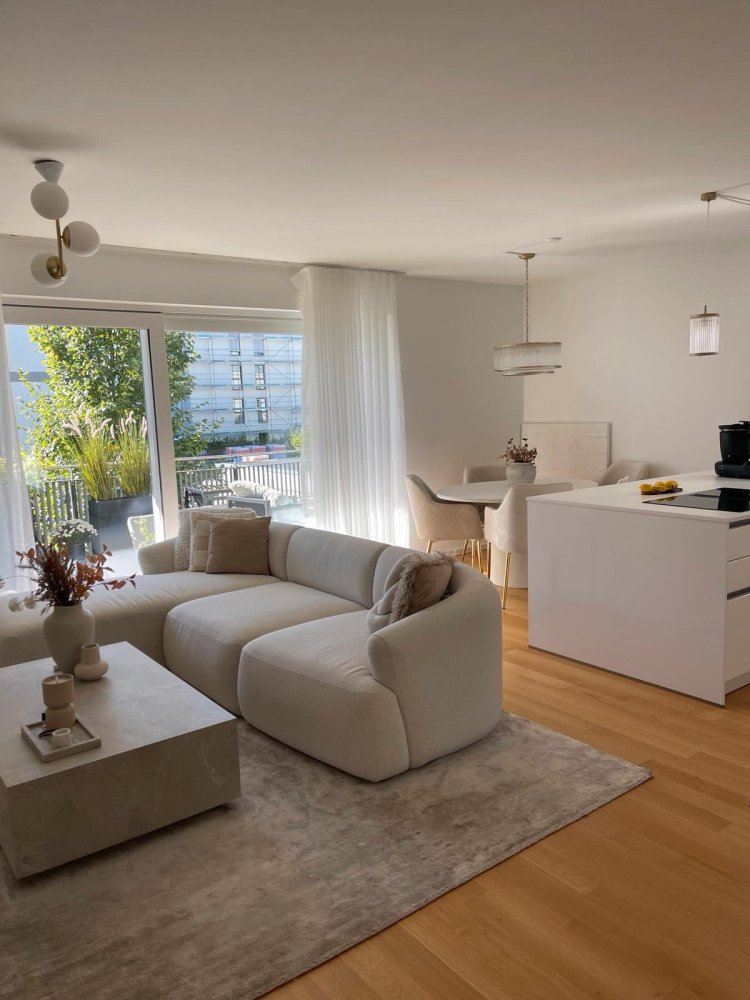 3 chambres Appartement à Bodenseekreis, Germany No. 346396